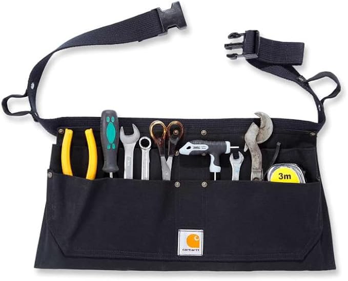 Carhartt Men's 106668 Firm Duck Waist Apron