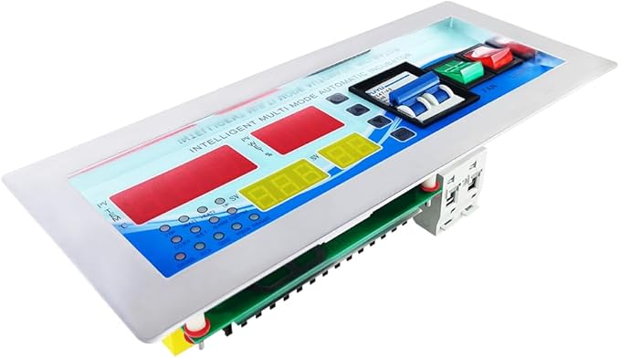 Digital Automatic Small Egg Incubator Thermostat Controller XM-18E