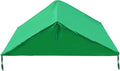 Chicken Coop Cover Shade Cloth, Sturdy Waterproof Sun Protection Chicken Run Cover Canopy, Outdoor Poultry Cage Accessories
