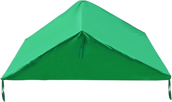Chicken Coop Cover, Chicken Run Cover, Easy to Install Dustproof Chicken Run Tarp Shade Cloth Canopy