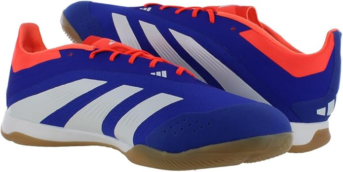 Adidas Unisex League Indoor Soccer Cleats
