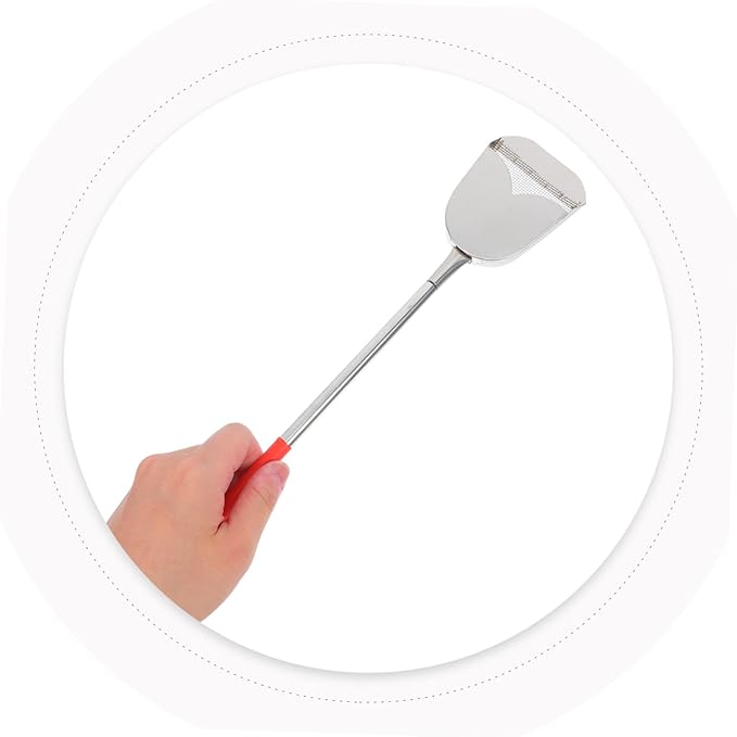 POPETPOP 2pcs Bird Cage Cleaning Brush Set Bird Dropping Scoop Brush Cage Cleaner Small Animal Accessories