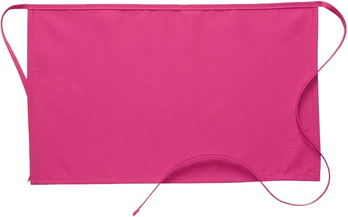 DayStar Apparel 100NP No Pocket Waist Apron