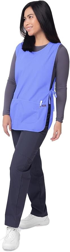 Sivvan Unisex Apron - Cobbler Apron 3-Pack