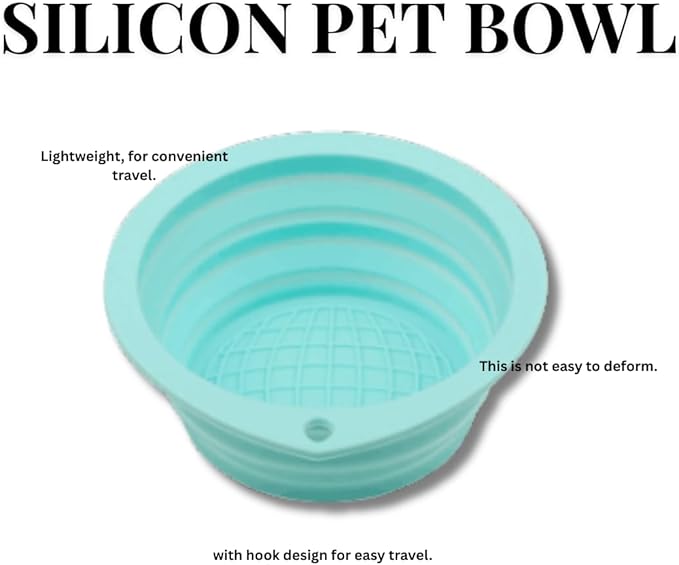 Small Animal Playpen Chicken Brooder with Cord Access Port, Portable Pop Up Pet Playpen with Detachable Base, for Indoor & Outdoor Use, Foldable Playpen, Comes with Silicon Pet Bowl