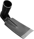All-Steel Hardened Hollow Garden Hoe,Sharp Garden Weeding Tools,Portable Household Vegetable Garden Shovel,Ergonomic Weeding Tool,Hand Plow Hoes for Backyard Lawn Yard & Farm (Style 2)
