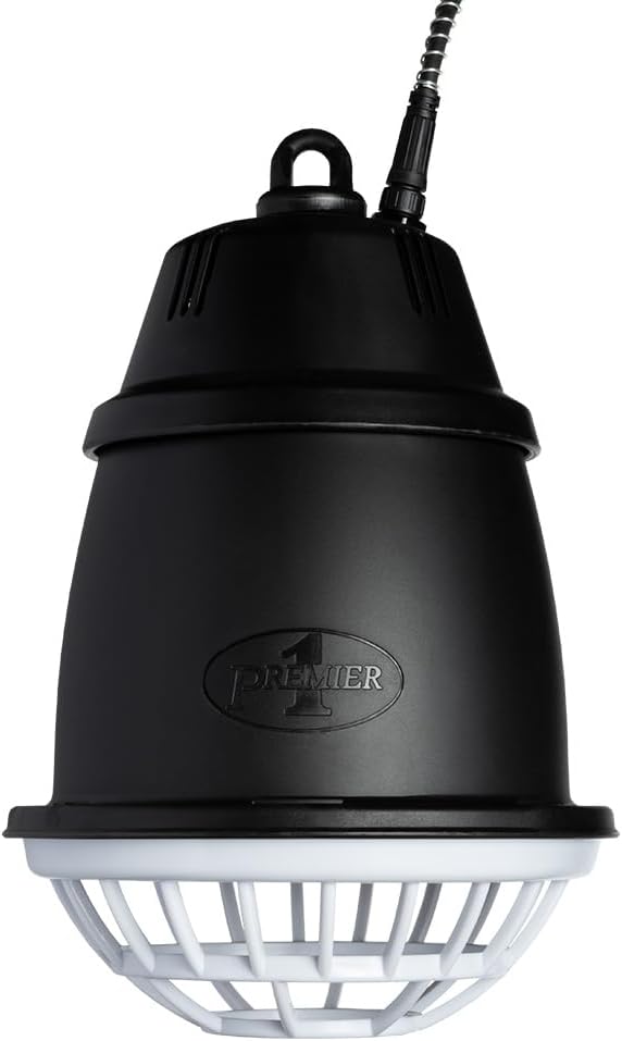 Premier 1 “Prima” Heat Lamp®