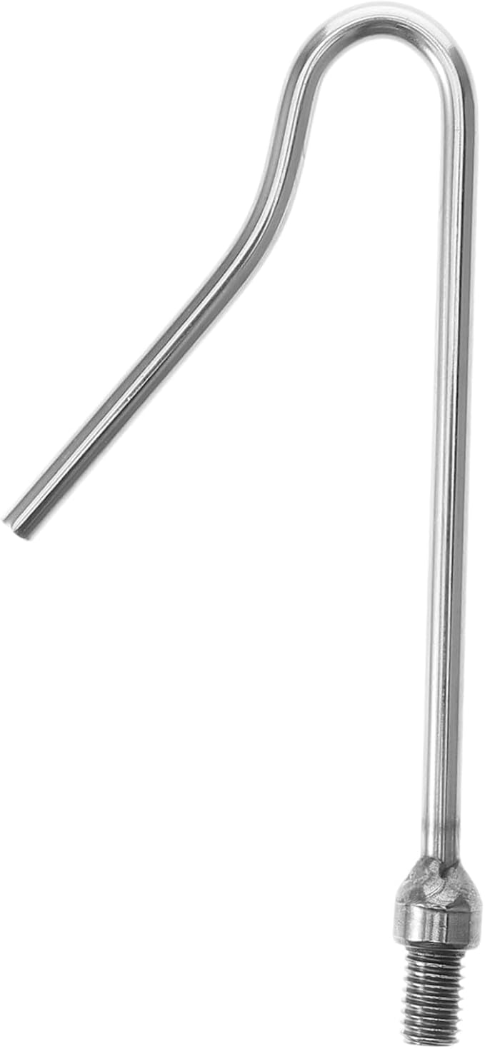 Chicken Catcher Tool Hanging Feeder Leg Hook for Poultry Catching Farm Equipment
