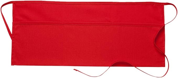 DayStar Apparel Extra Wide Three Pocket Waist Apron - Style #100XW
