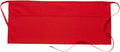 DayStar Apparel Extra Wide Three Pocket Waist Apron - Style #100XW