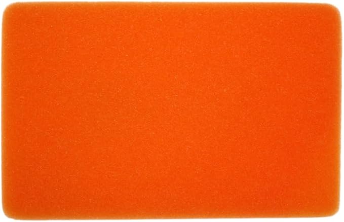 Dual Stage Foam Air Filter for Polaris - Fits Scrambler/Predator/Outlaw 50 (2007-2016) - High Performance Engine Protection for ATV's. (OEM Part # 5431983)
