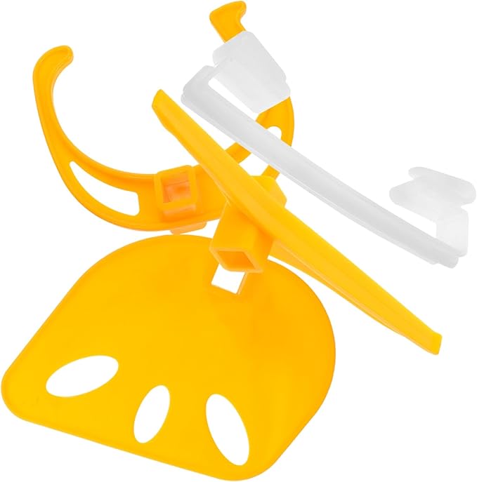 Yardwe 1set Farm Egg Machine Clip Part Egg Picker Accessory for Collection Tool