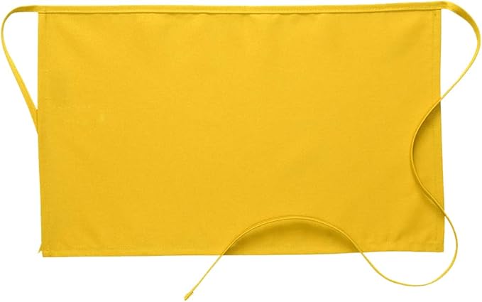 DayStar Apparel 100NP No Pocket Waist Apron