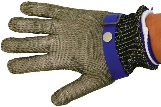 Stromberg's Cutting Glove - Medium