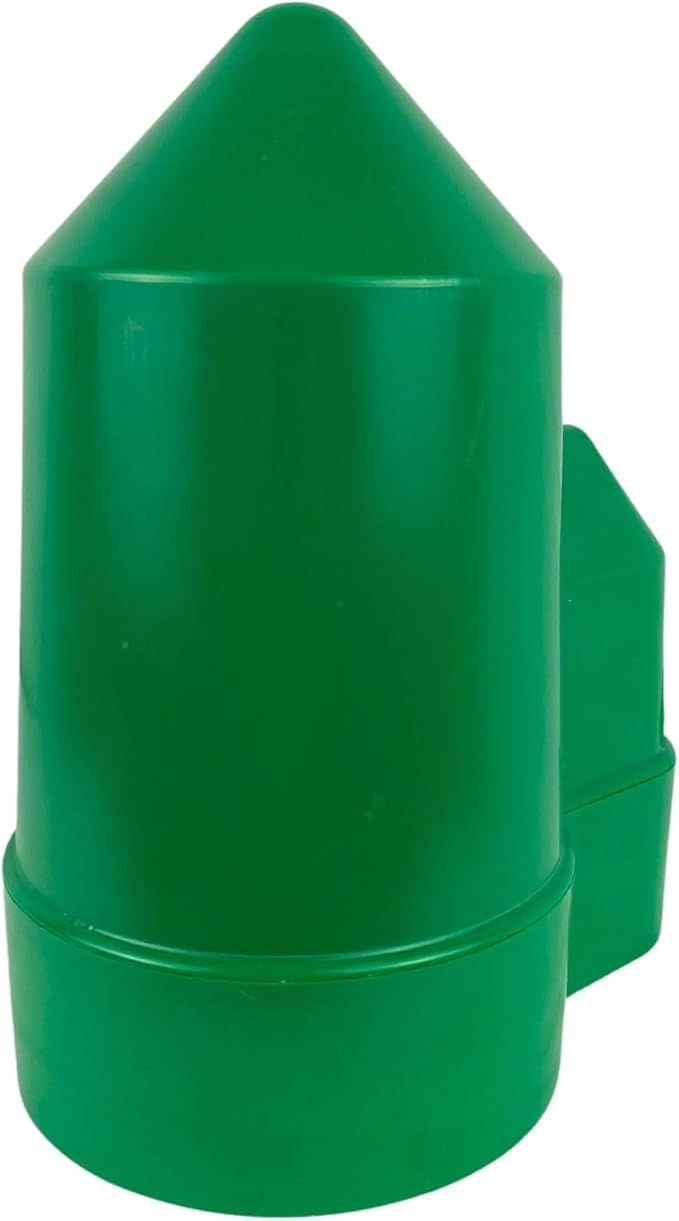 Gaun Detachable Waterer for Pigeons 2L – Durable Bird Water Dispenser for Poultry, Baby Chicks, Quail, and Small Birds, Easy to Fill, Ideal for Quail Coops, Chicken Brooders and Aviaries