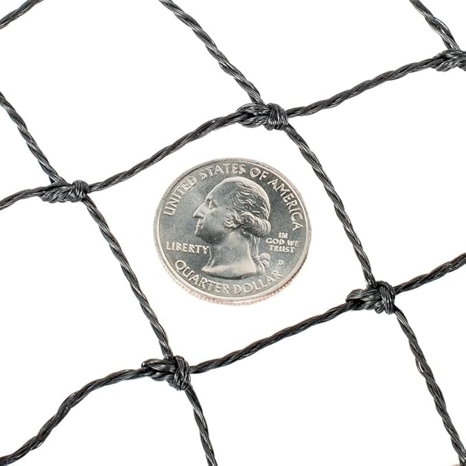 Premier 1 EZ Catch Net (37"- 57" Handle with 23" Net Opening & Teardrop Mesh)