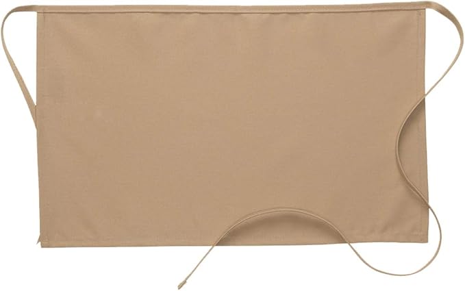 DayStar Apparel 100NP No Pocket Waist Apron