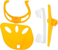 GANAZONO 1set Picker Accessory for Efficient Components for Increases Productivity for Farmers and Workers