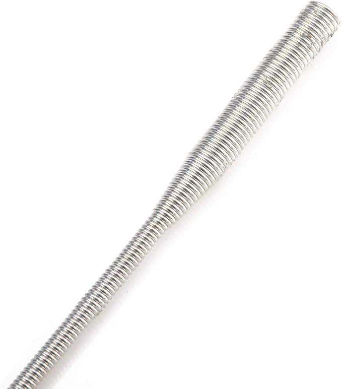 ANRANK Flexible Claw Grabber Pickup Tool Long Reach Curve Spring Grip Tool
