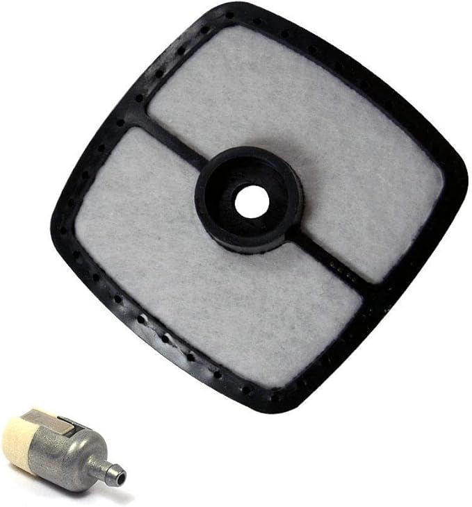 Genuine Echo 90152y / 90008 You Can Filter Kit Trimmer Blower Fits GT-200R SRM-2100 ES-210 HC-2000