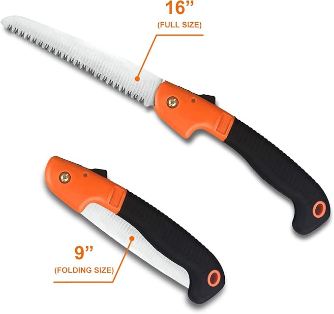 Gardening Tools,10PCS Stainless Steel Heavy Duty Garden Tool Set,Non-Slip Ergonomic Handle and Outdoor Garden Shovel with Storage Gardening Kit,Garden Gifts for Women and Men
