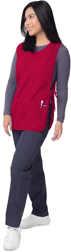 Sivvan Unisex Apron - Cobbler Apron 3-Pack