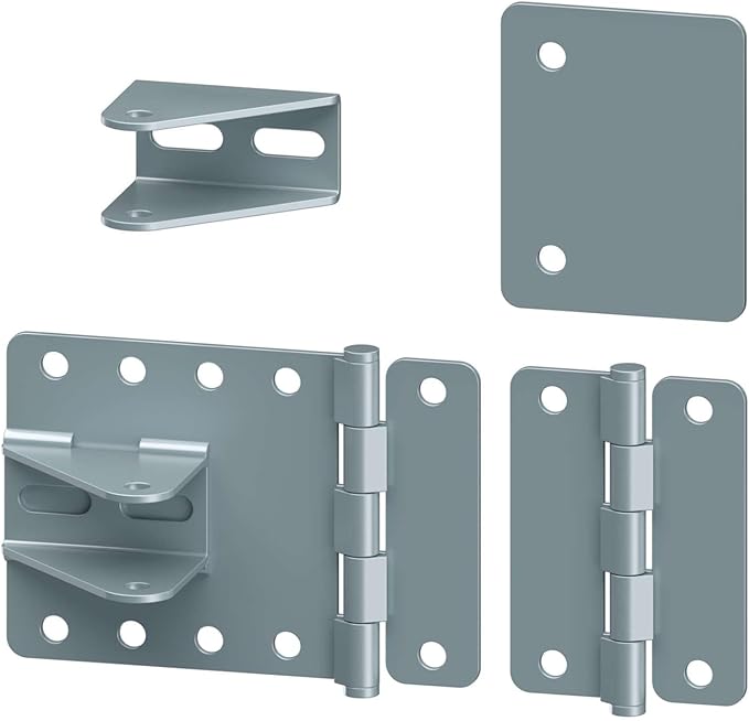 Automatic Chicken Coop Door Opener, Solar Capable (CKSP-Standard Kit, No Battery)