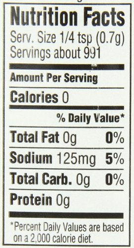 Lawry's Perfect Blend Chicken & Poultry Rub, 24.5 oz (Pack of 2)