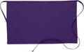 DayStar Apparel 100NP No Pocket Waist Apron