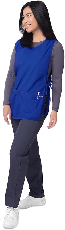 Sivvan Unisex Apron - Cobbler Apron 3-Pack