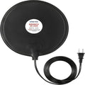 Chicken Water Heater 13'' Chicken Drinker Heated Base for Metal Poultry Founts Poultry Water Heater Base for Chicken Turkey Goose Duck Pigeon Drinker in Winter