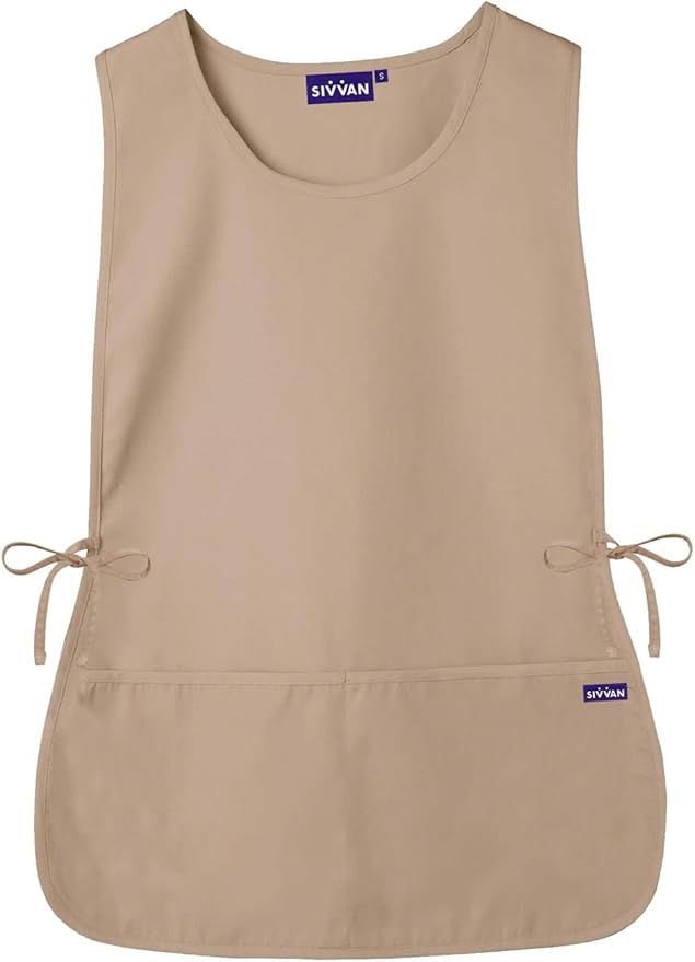 Sivvan Unisex Apron - Cobbler Apron