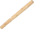 Wooden Tool Handle Replacement for Farm and Garden Hand Tools Sturdy Hardwood Sickle and Hoe Handle for Agricultural Cultivators and Rake for Outdoor Use