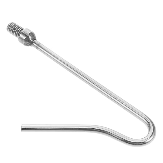 Chicken Catcher Hook Tool Sturdy Construction for Efficiently Catching Chickens Ducks and Geese Farms Multipurpose Animal Catching Safe and Simple to Use