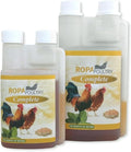 RopaPoultry Oregano Oil+ Supplement (5 Gallon)