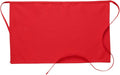 DayStar Apparel 100NP No Pocket Waist Apron