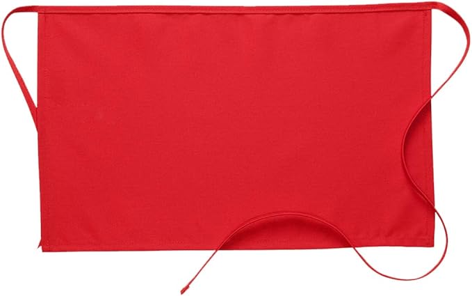 DayStar Apparel 100NP No Pocket Waist Apron