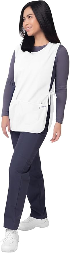 Sivvan Unisex Apron - Cobbler Apron 3-Pack