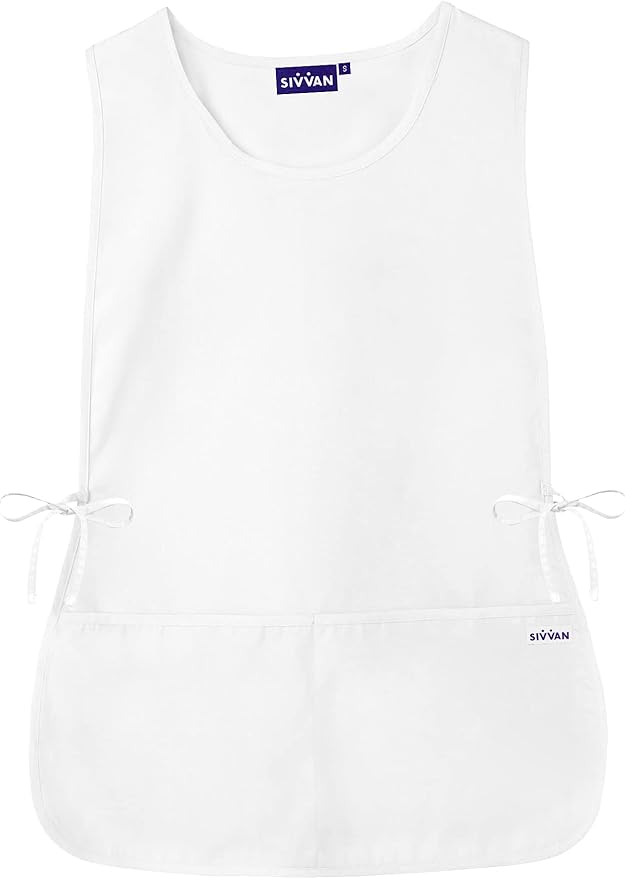Sivvan Unisex Apron - Cobbler Apron