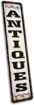 Chico Creek Signs Antiques Rustic Sign Vintage Looking Décor Farmhouse Decoration Gift 4x18 204182001038