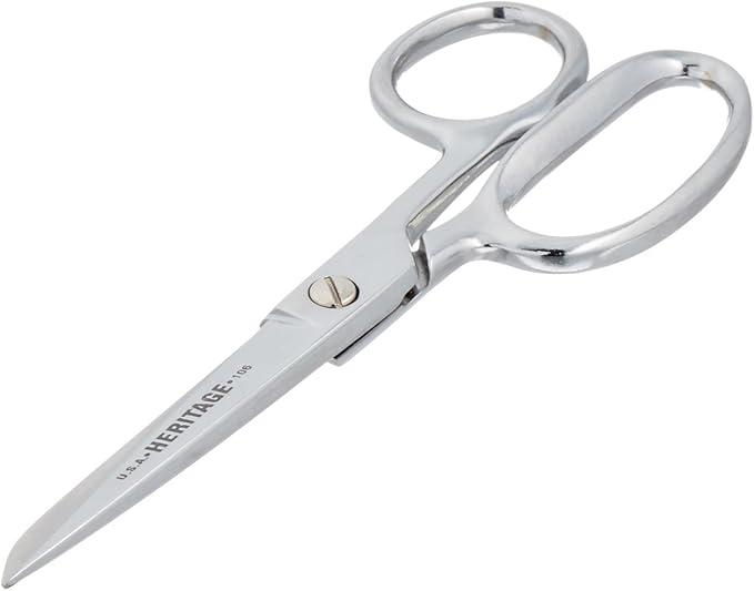 Heritage 106 6-Inch Straight Trimmers