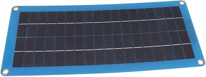 Solar Heater for Chicken Coop, Portable Car Solar Powered Heater, Heaters for Chicken Coop Home Car Greenhouse, Solar Panel Heaters with Overheating Protection for Chicken Kitten Puppy Pets
