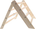 Chicken Wooden Perch Stand for Chicks Durable Roosting Bar with Easy Cleaning Design Compact Storage and Stable Support for Poultry Coop Accessories