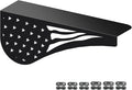 Metal Mini Bike Chain Guard 212 Clutch Cover Compatible with Predator 224cc Coleman CT200U CT200U-EX BT200X Baja MB200 Doodlebug DB30 CT100U CC100X Motovox Mbx10 Mbx11 196cc GX160 Engine Parts