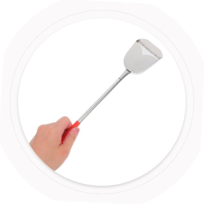 Toyvian 2pcs Bird Cage Cleaning Brush Set Droppings Scoop Easy Handling Tools for Bird and Small Animal Cages Quick and Home Cleaning Supplies