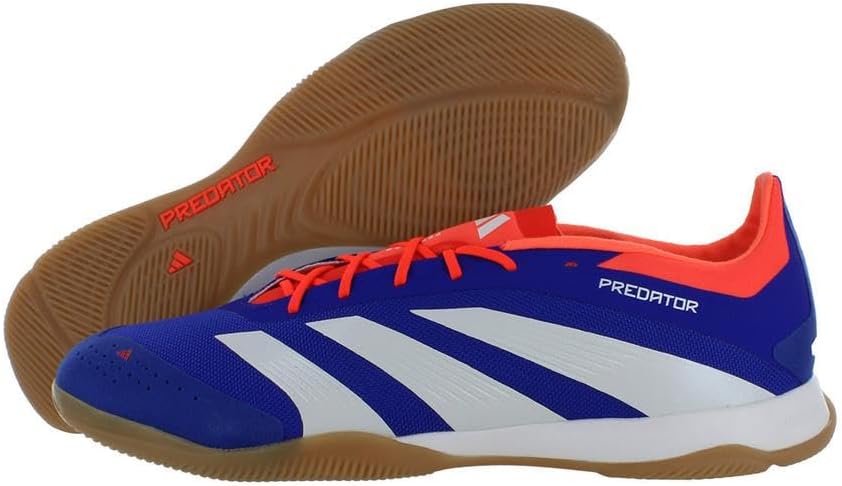 Adidas Unisex League Indoor Soccer Cleats