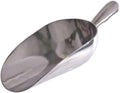Update International (AS-24) 24 oz Aluminum Scoop