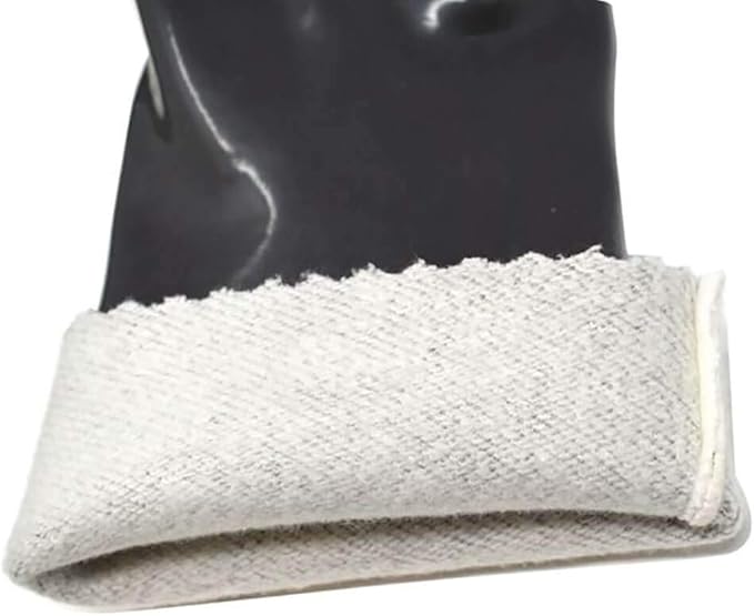 Norpro 8551 Insulated Food Gloves, 1 pair, Grey