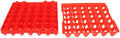5Pcs Egg Tray for 30 Eggs