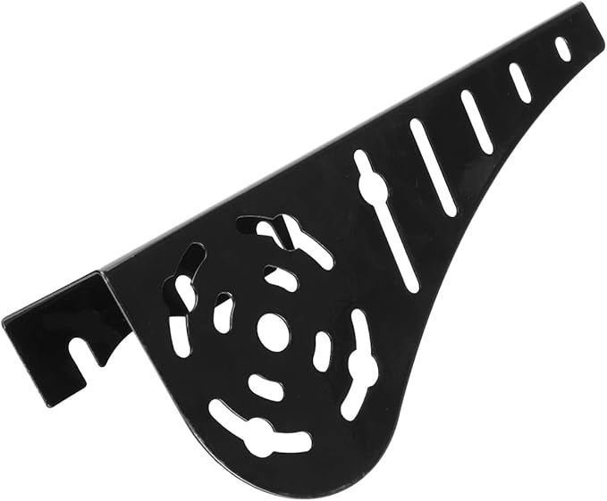 YOXUFA Mini Bike Chain Guard Clutch Cover Replacement for Predator 212 196cc 224cc Coleman CT200U Baja Warrior MB200 Doodlebug DB30 CT100U Motovox Mbx10 79cc Engine Parts